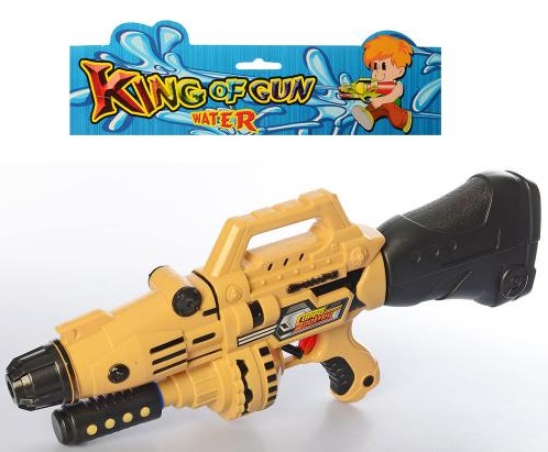 

Оружие Bambi MR 0202 (BAM00450)