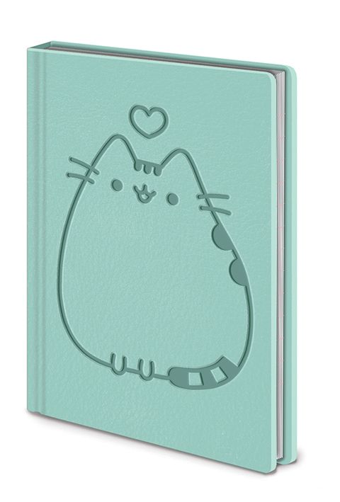 

Блокнот Pyramid International Pusheen - Love Premium Notebook