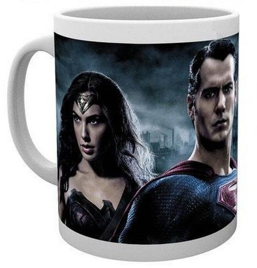 

Чашка Pyramid International Batman V Superman - Trio Mug 315 ml