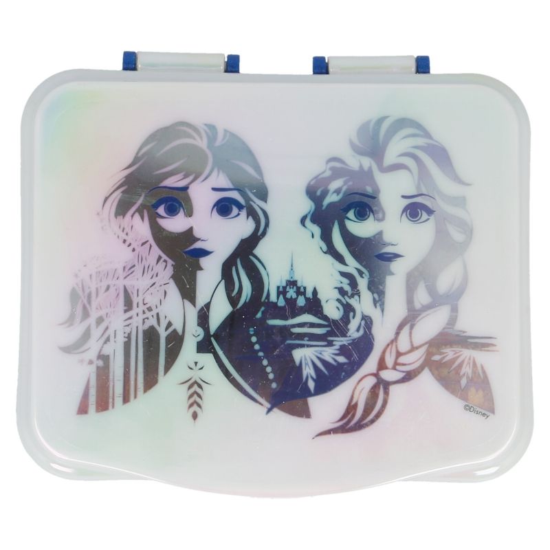 

Ланчбокс Stor Disney - Frozen Ice, Full Deco Sandwich Box