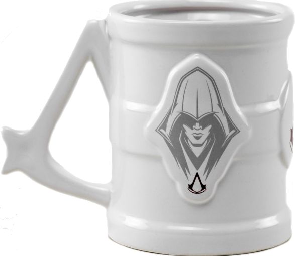 

Чашка GB eye Assassin's Creed - Tankard (MGM0020)