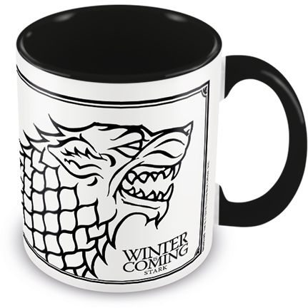 

Чашка Pyramid International Game Of Thrones Mug 315 ml - Stark