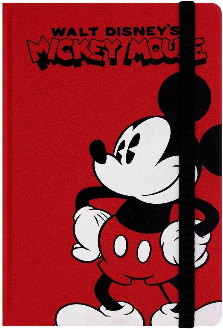 

Блокнот Pyramid International Disney: Mickey Mouse Pose