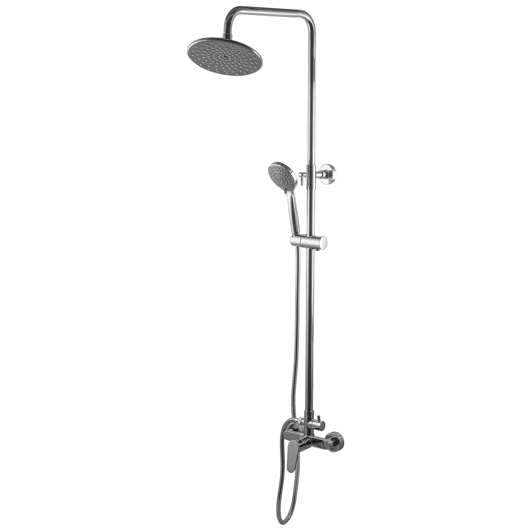 

Душевая система Topaz ZARA-TZ 13702-H37
