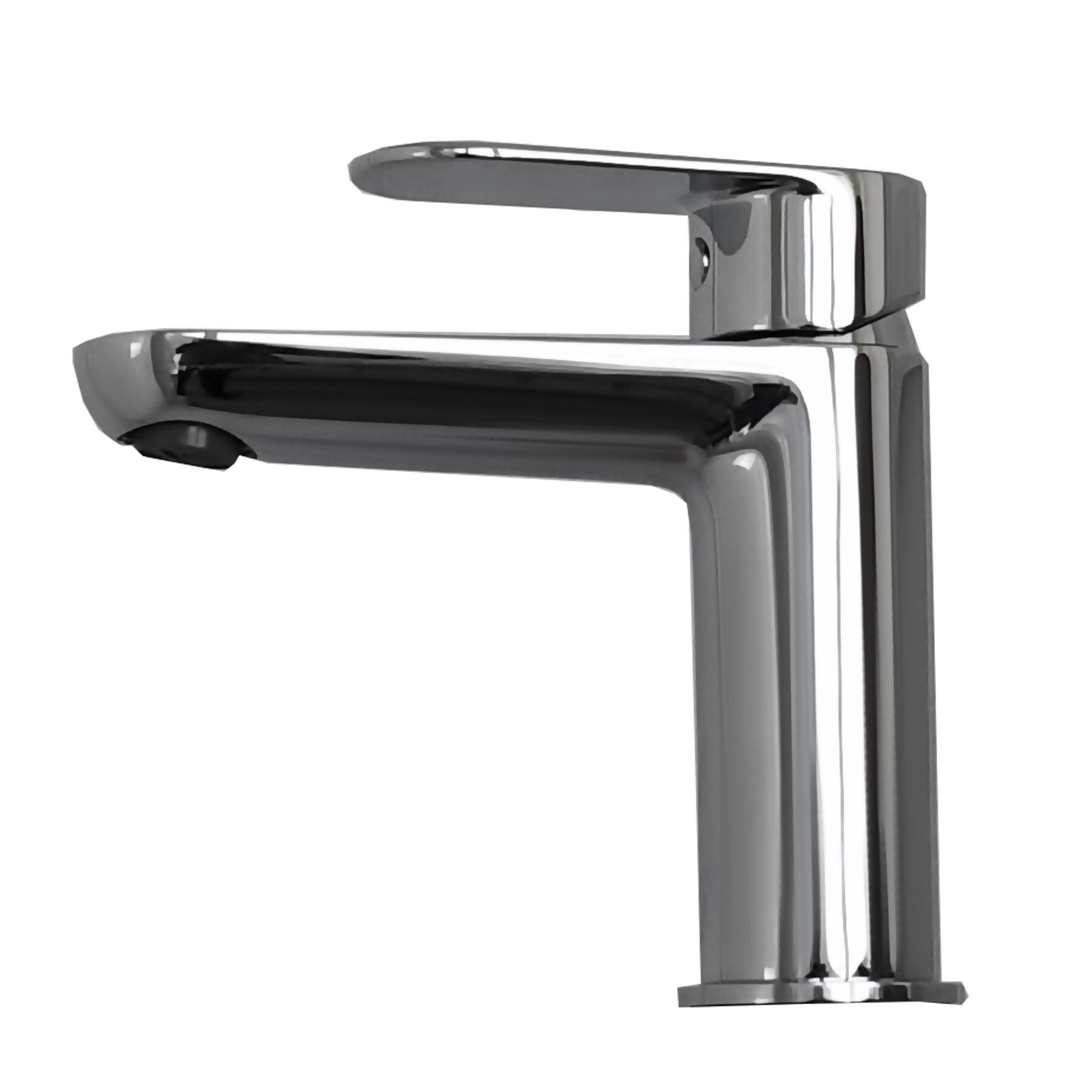 

Смеситель для раковины Topaz Barts-Tb 07202-H36 (12230)