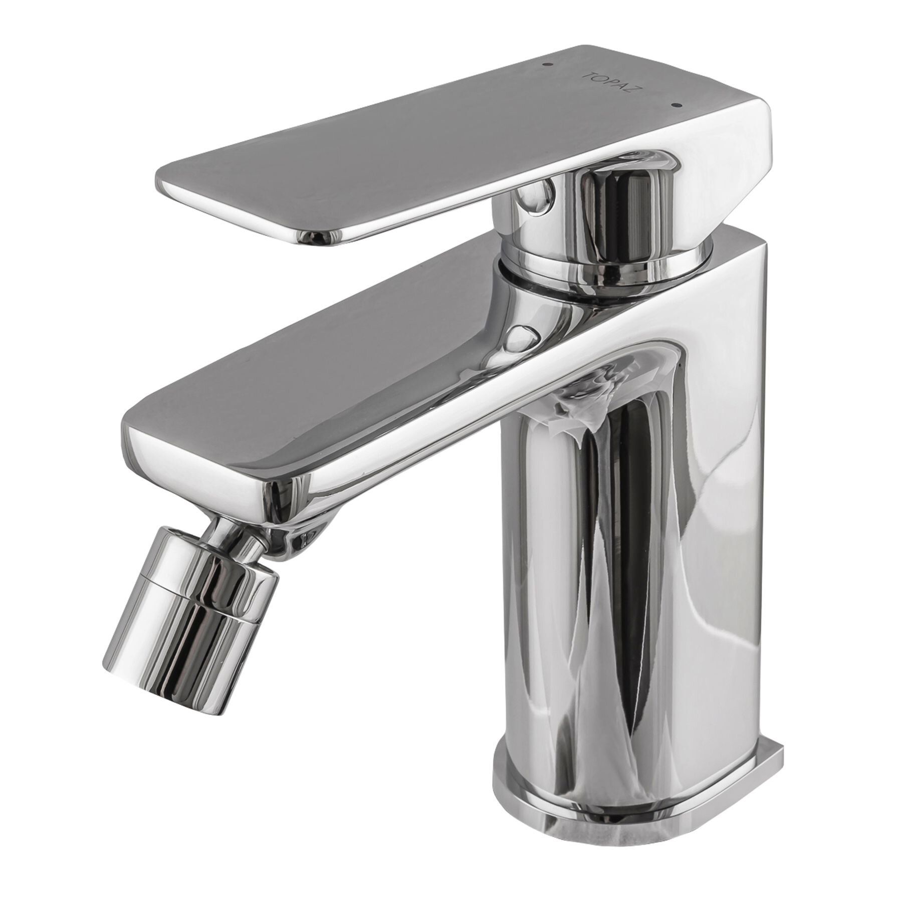 

Смеситель для биде Topaz Odiss-To 18601-H52 (16711)