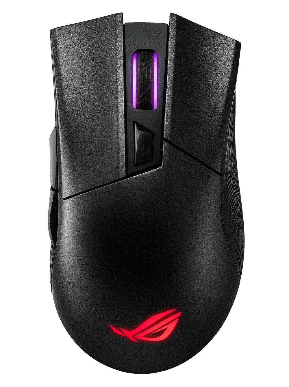 

Мышь игровая ASUS ROG Gladius II WL+BT Black