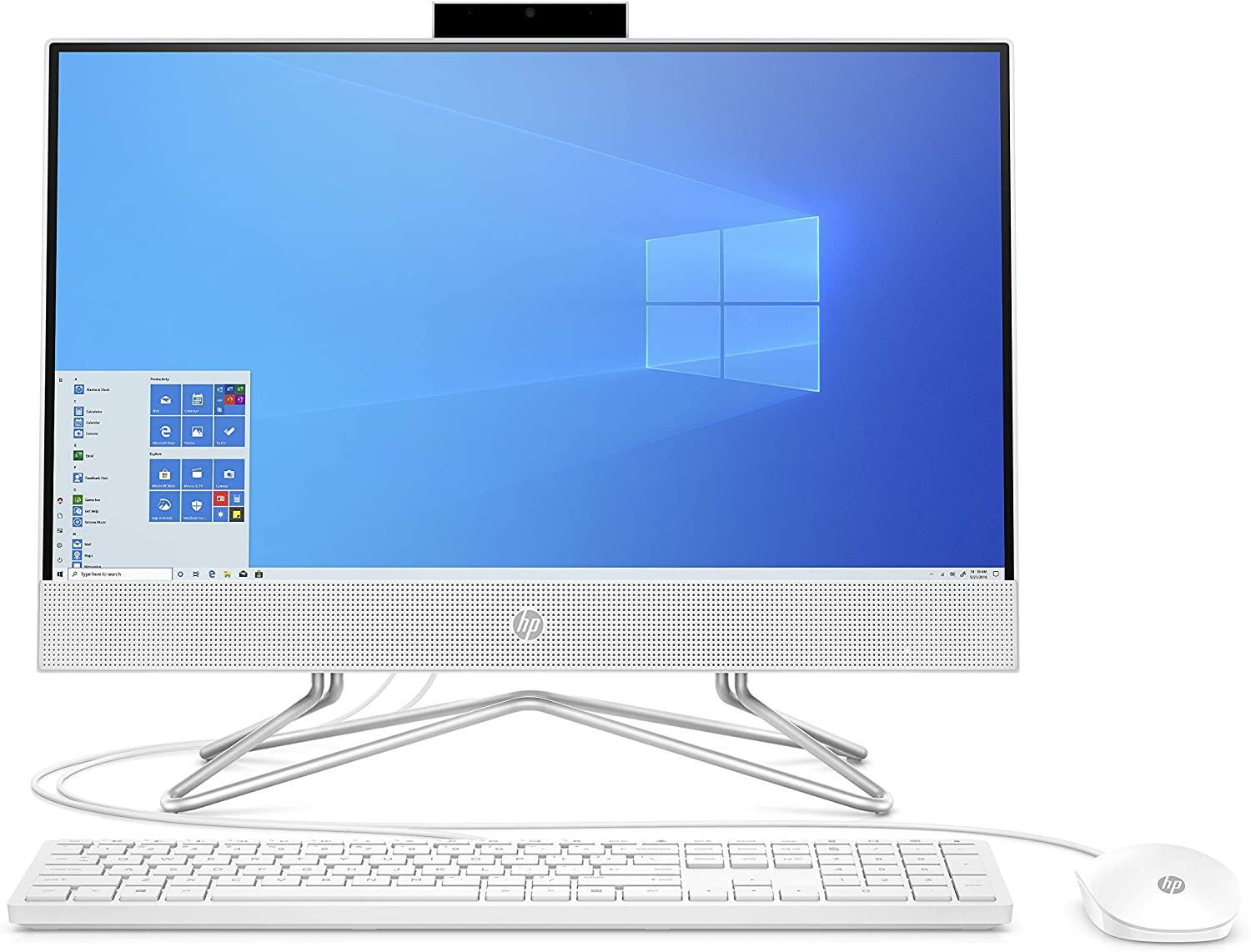 

HP All-in-One 21.5"[28Z10EA]