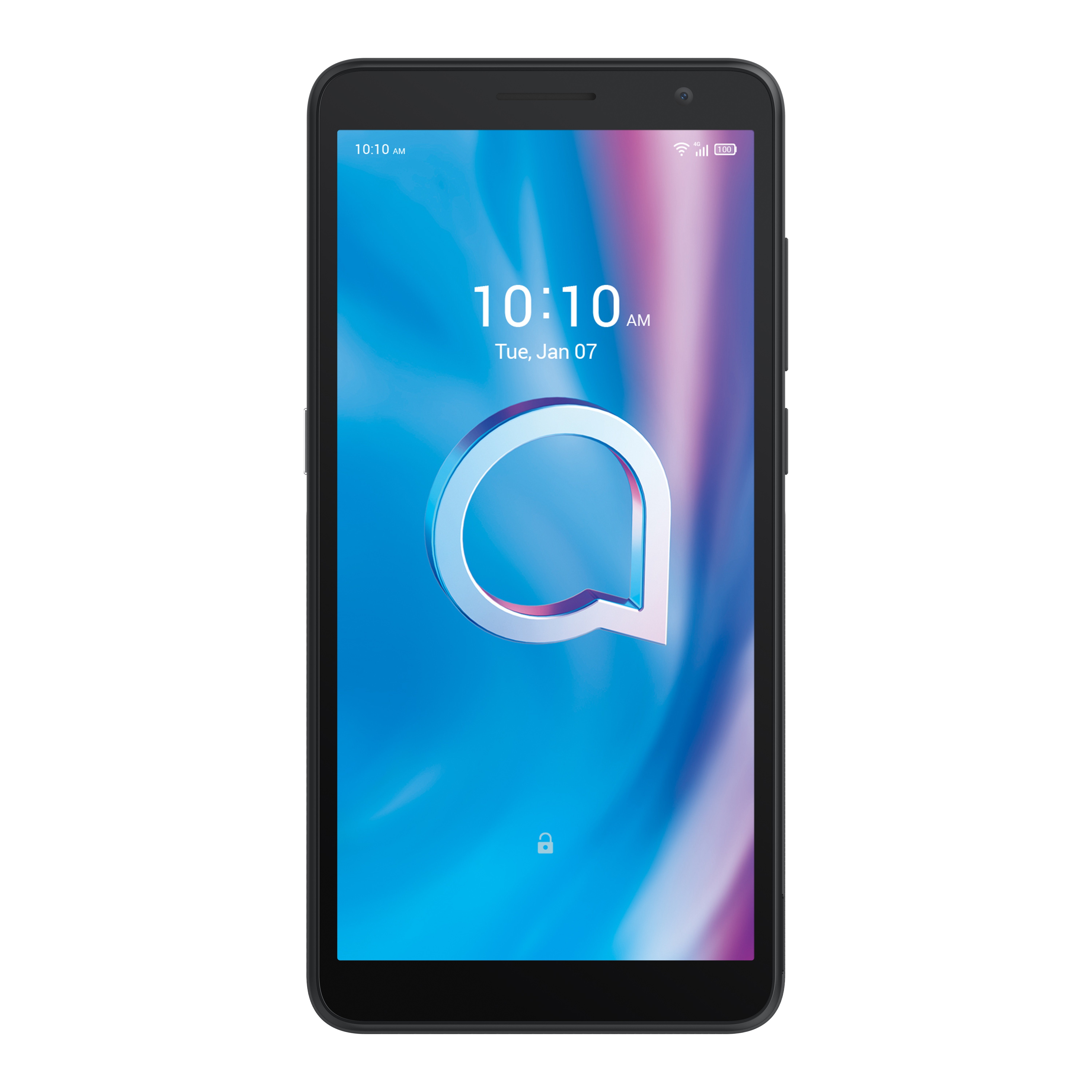 

Смартфон Alcatel 1B 2/32GB Dual SIM Prime Black