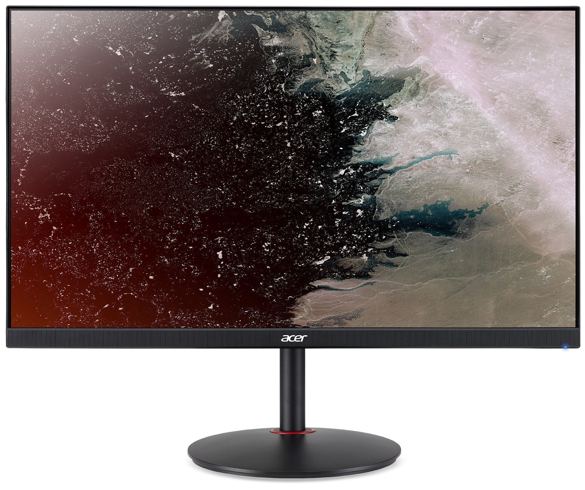 

Монитор LCD 23.8" Acer Nitro XV240YPbmiiprx, 2*HDMI, DP, MM, IPS, 1920x1080, 165 Hz, 1ms, Free-Sync, HDR10