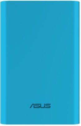 

Портативное зарядное устройство ASUS ZEN POWER 10050mAh Blue