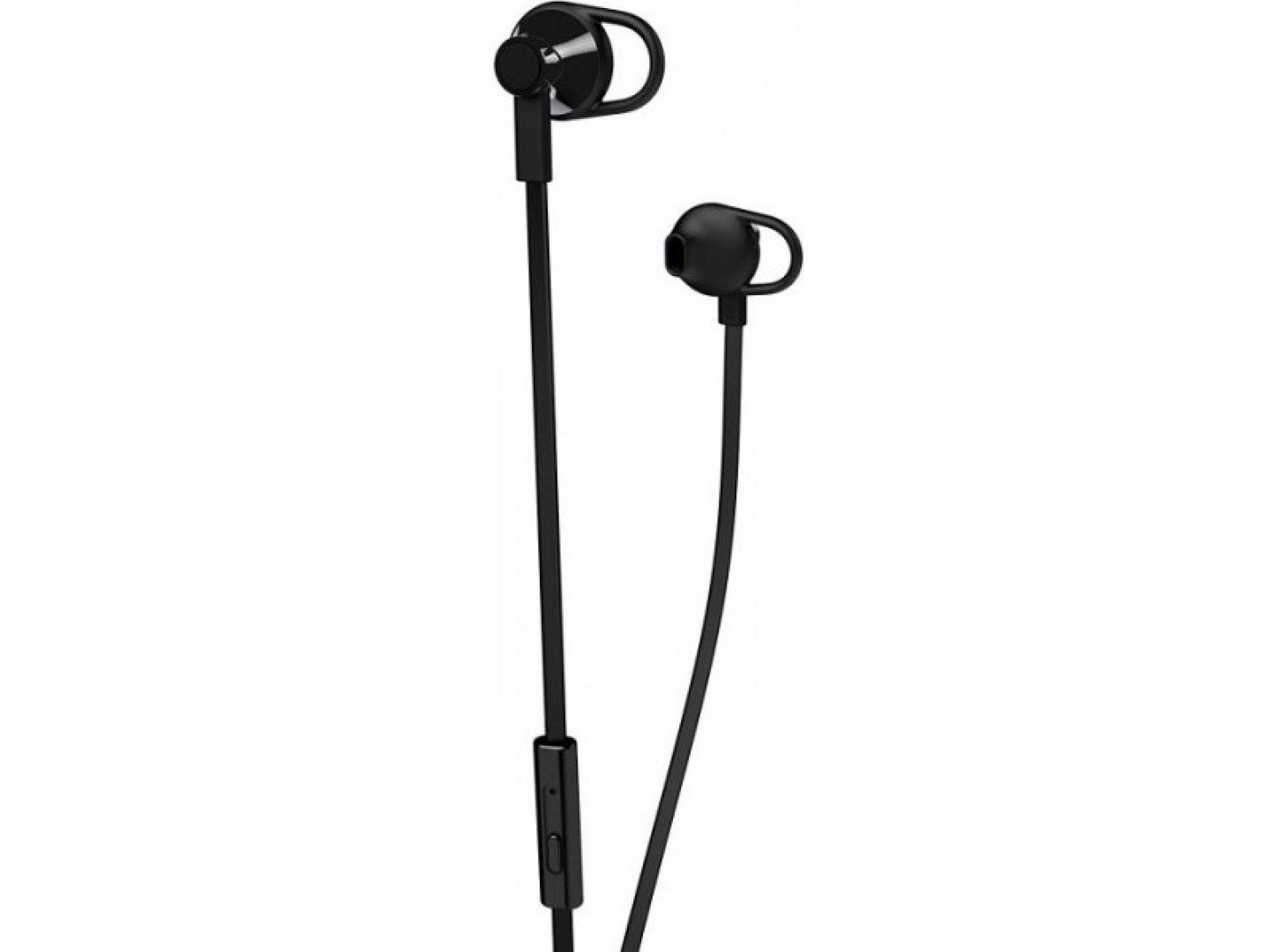 

Гарнитура HP Black Doha InEar Headset 150