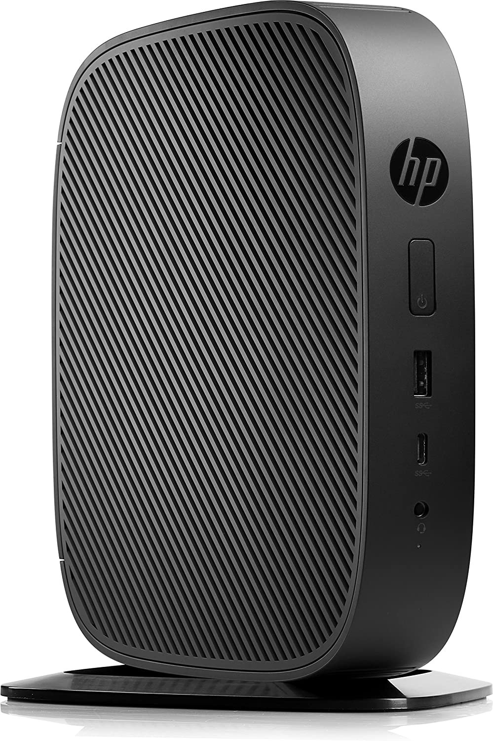 

Тонкий клиент HP t530 W10IOT 32GF/4GR WiFi TC