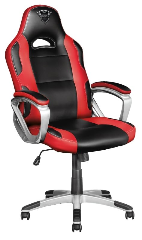 

Игровое кресло Trust GXT705R RYON RED