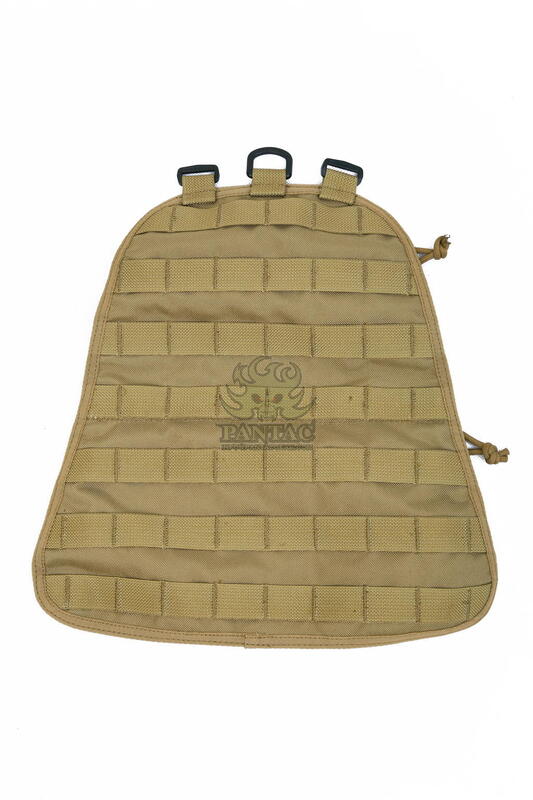 

Внутренняя молле платформа для рюкзака Shark Gear Internal Platform for Backpacks 70008509 Хакі