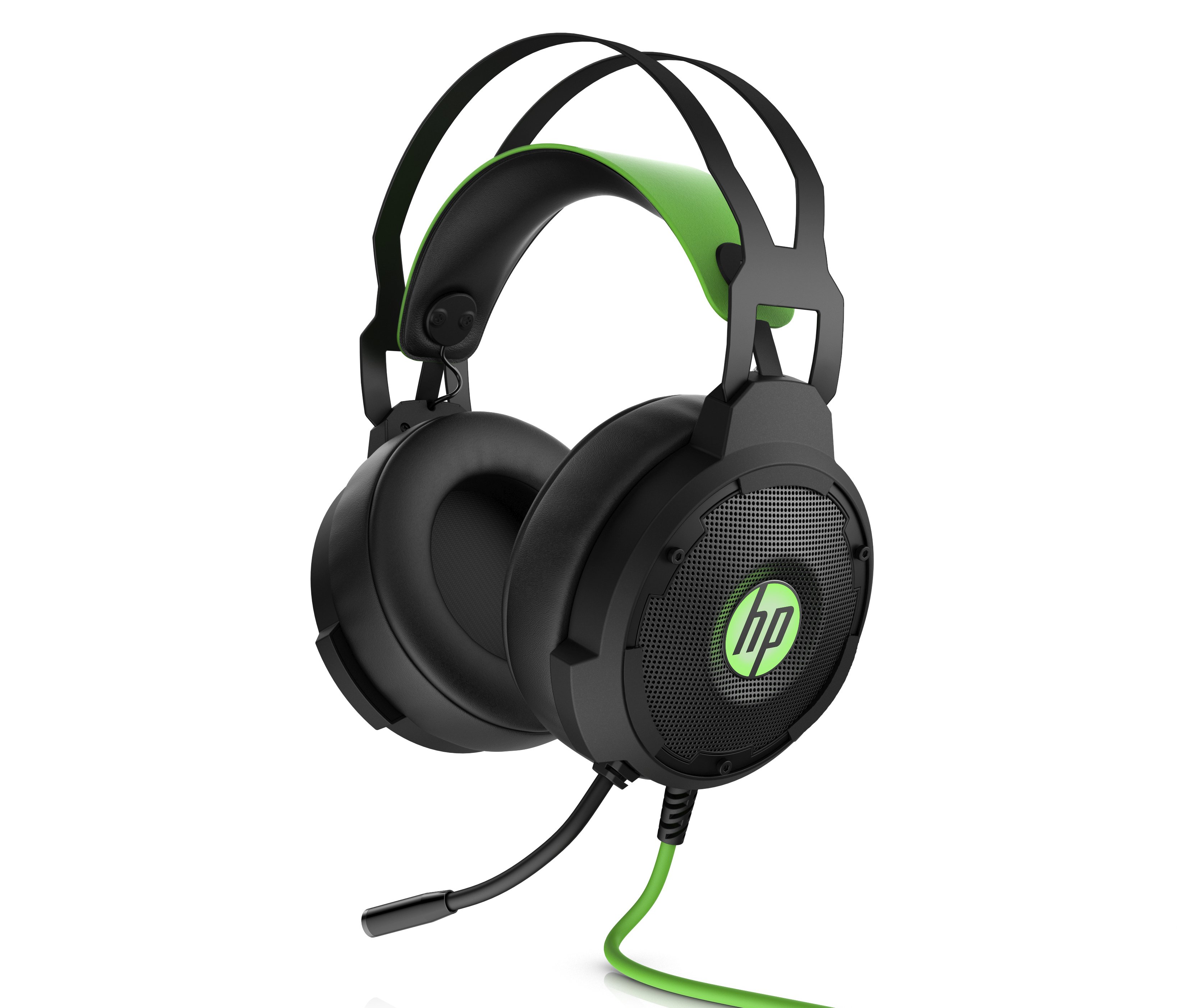 

Гарнитура HP Pavilion Gaming 600 Headset