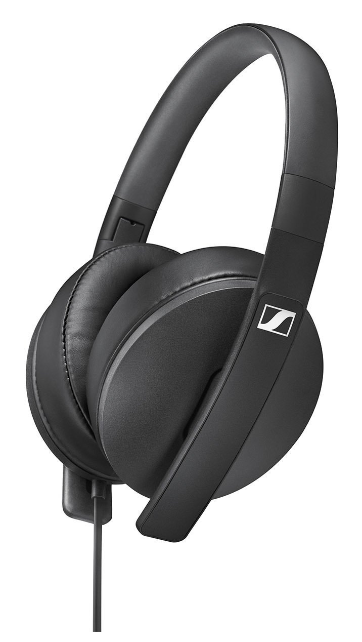 

Наушники Sennheiser HD 300 Over-Ear