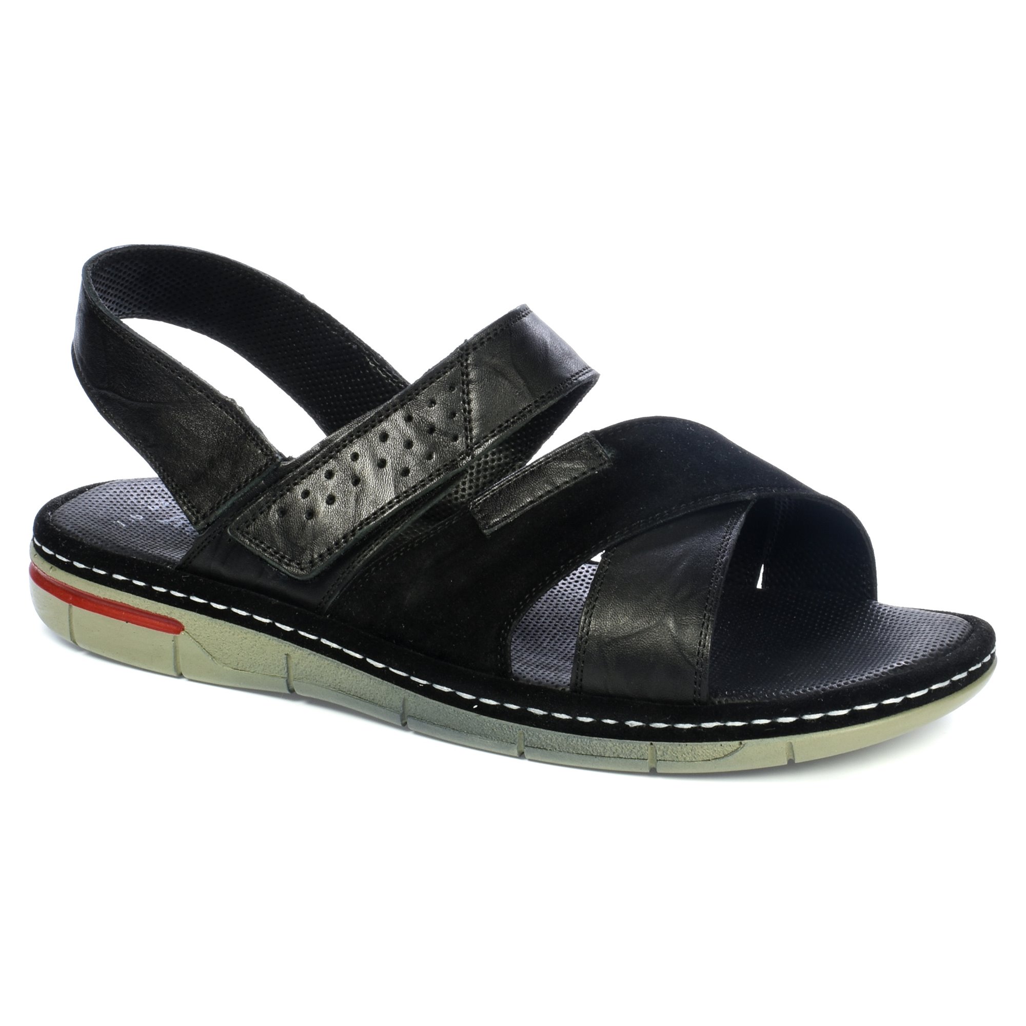 

Сандалии Rifellini 6299-45 Черный