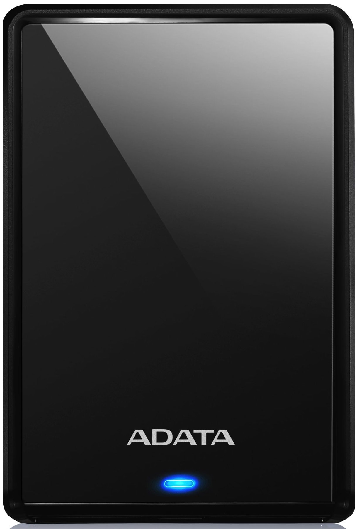 

Жесткий диск ADATA 2.5" USB 3.2 1TB HV620S Slim Black