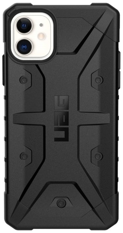 

Чехол UAG для iPhone 11 Pathfinder, Black