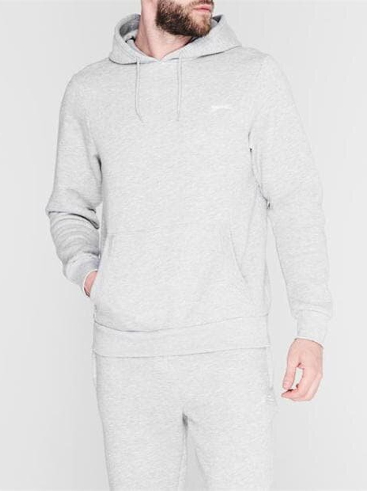 

Худи Slazenger 532012-25 3XL Grey Marl