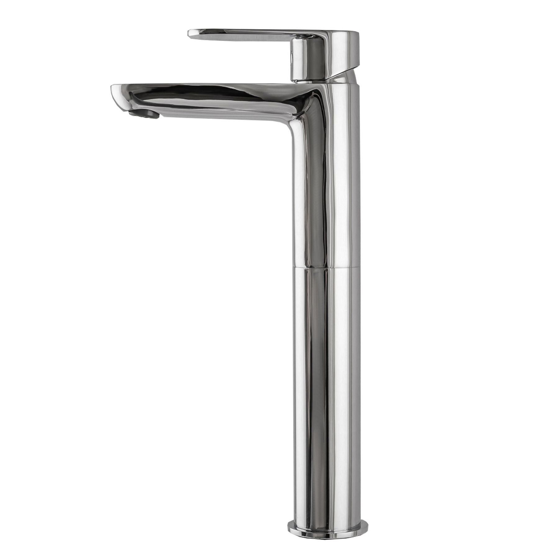 

Смеситель для раковины Topaz Barts-Tb 07203-H36 (13599)