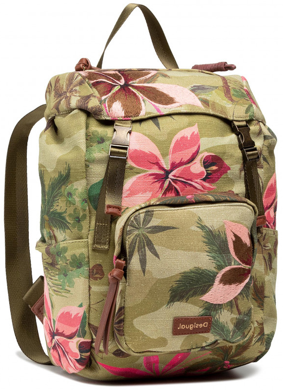 

Женский рюкзак Desigual 21SAKA23-4002
