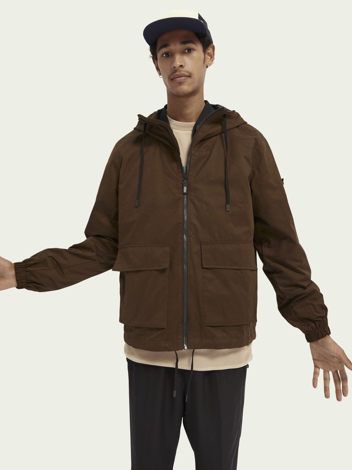 

Куртка Scotch&Soda 159551-0154 L
