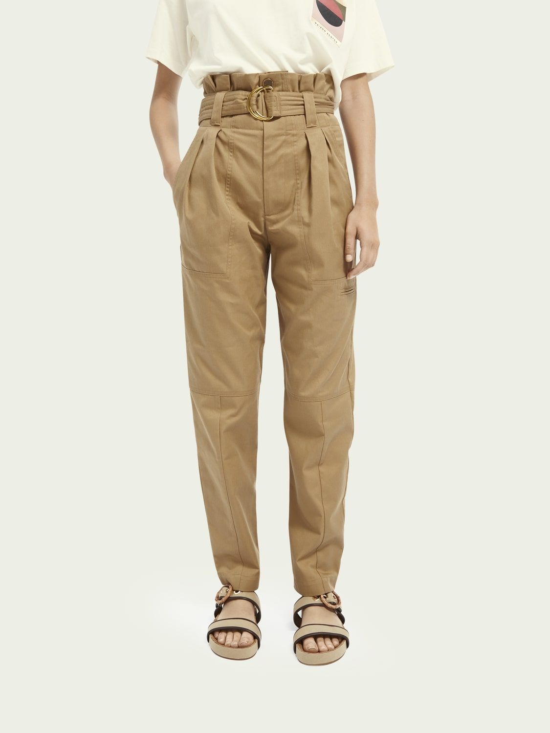 

Брюки Scotch&Soda 159819-0137 S