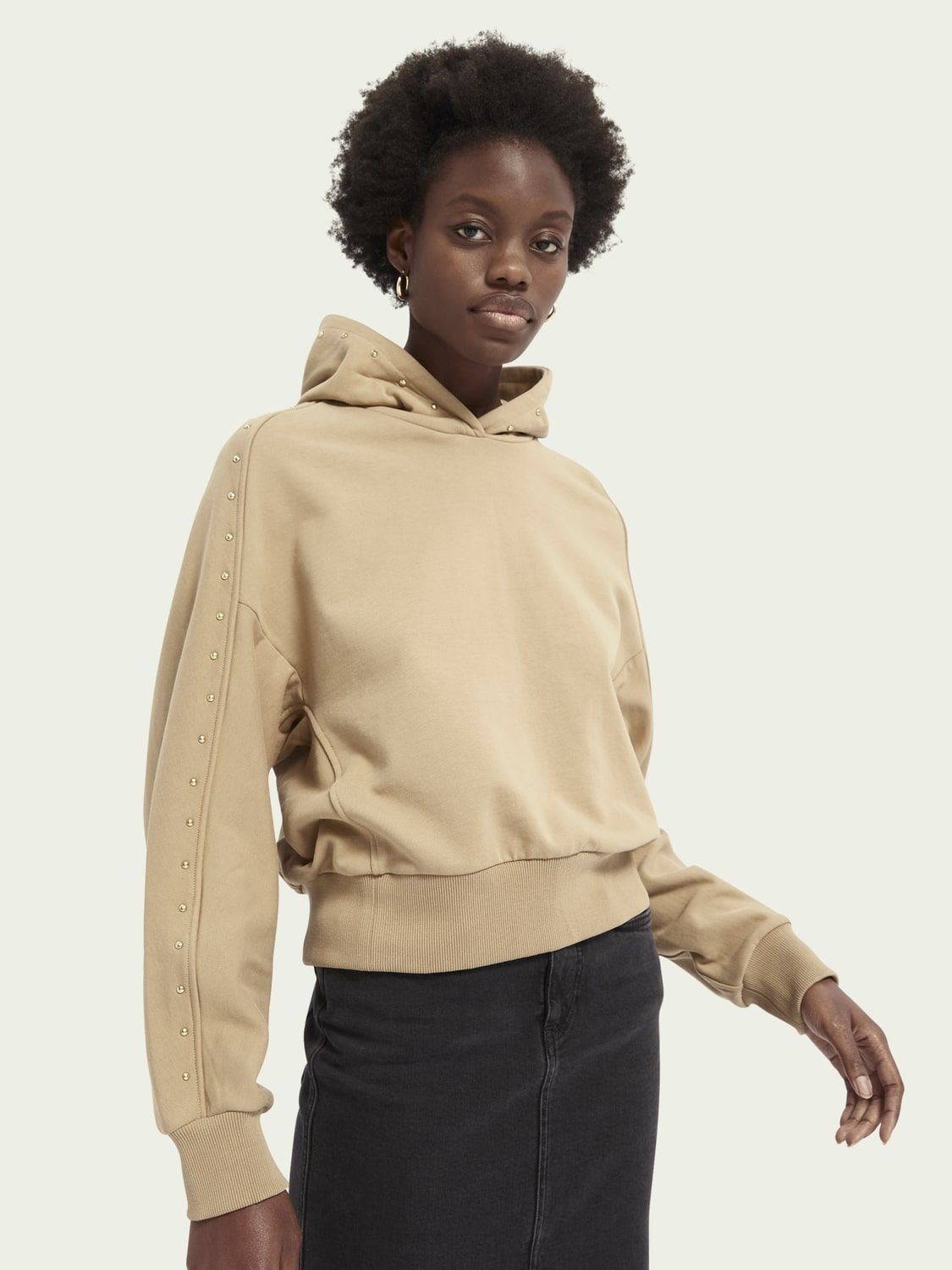 

Худи Scotch&Soda 159914-0137 XS