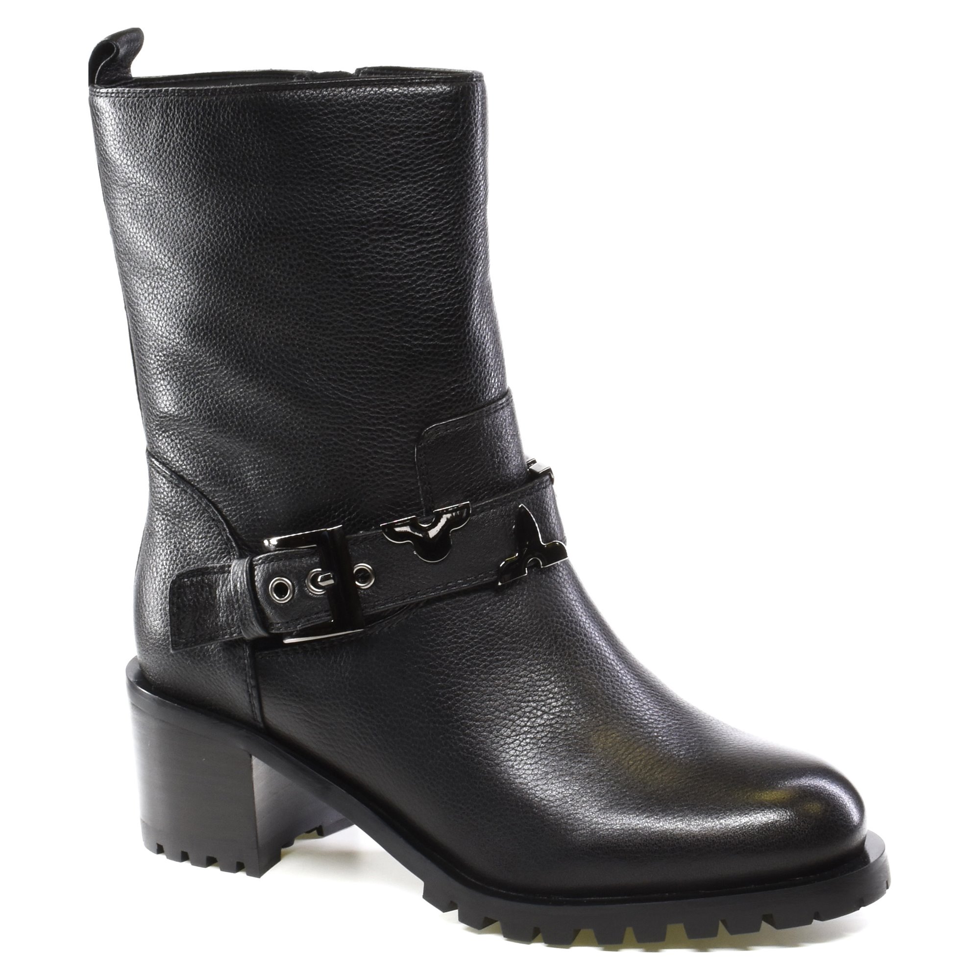 

Ботинки Vitto Rossi 011580-39 Черный
