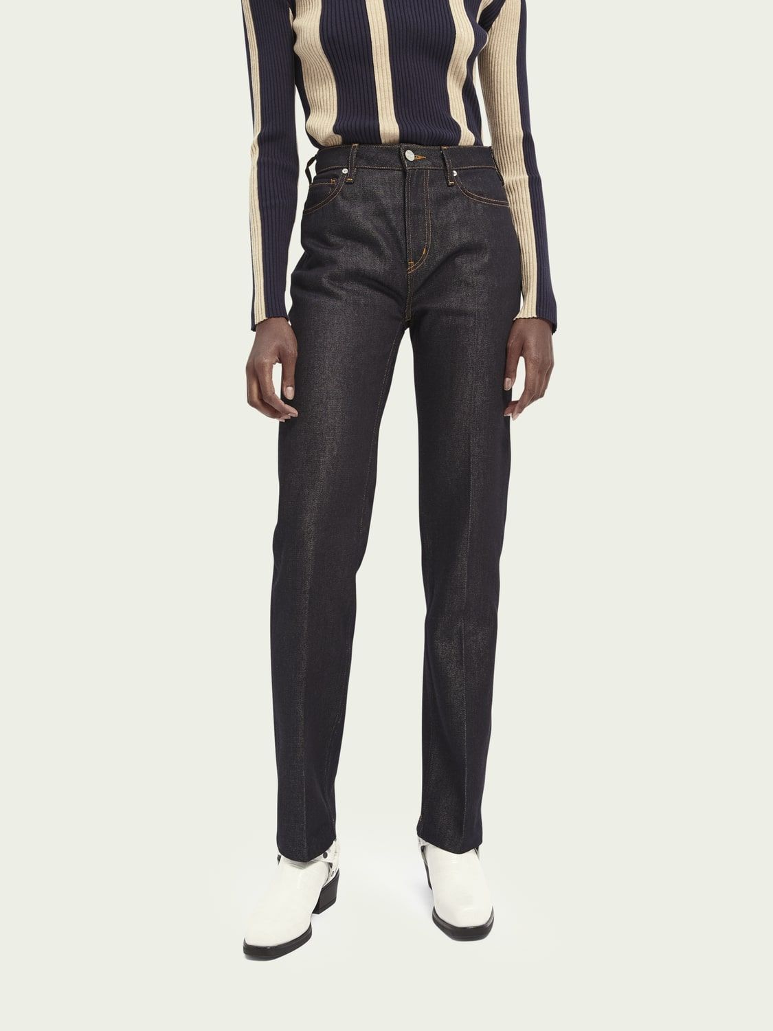 

Джинсы Scotch&Soda 160459-4040 30/32