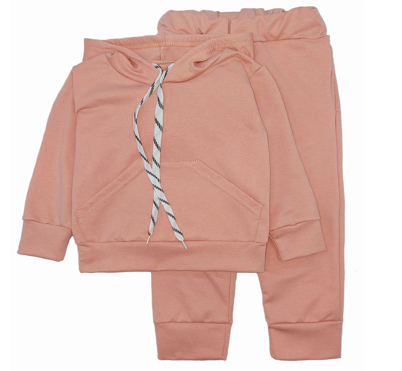 

Спортивный костюм Малыш Style КС-25 110-116 см Персик