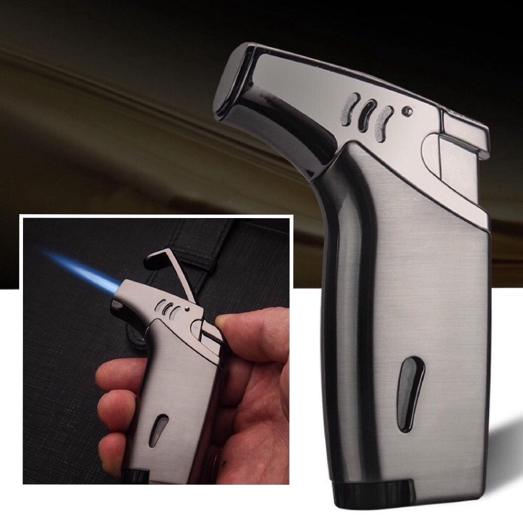 

Газовая Горелка Honest Bcz486-1 Серебристая