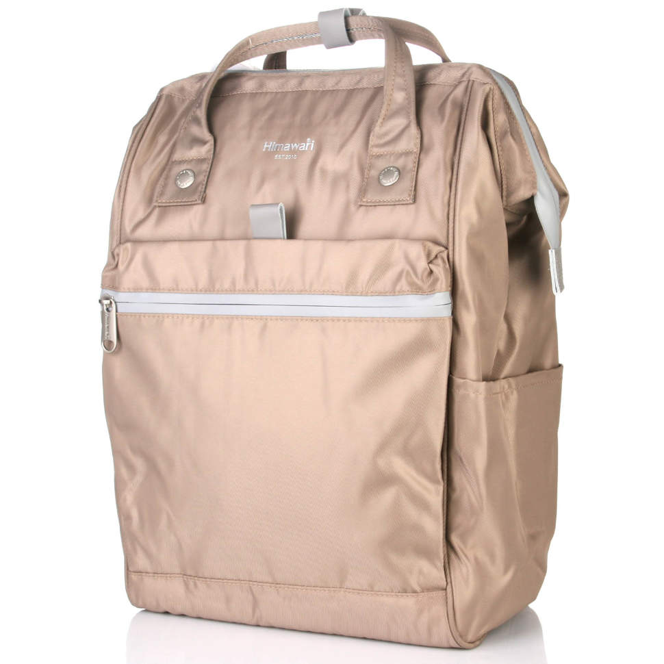 

Рюкзак HIMAWARI FSO 002 KHAKI Хаки