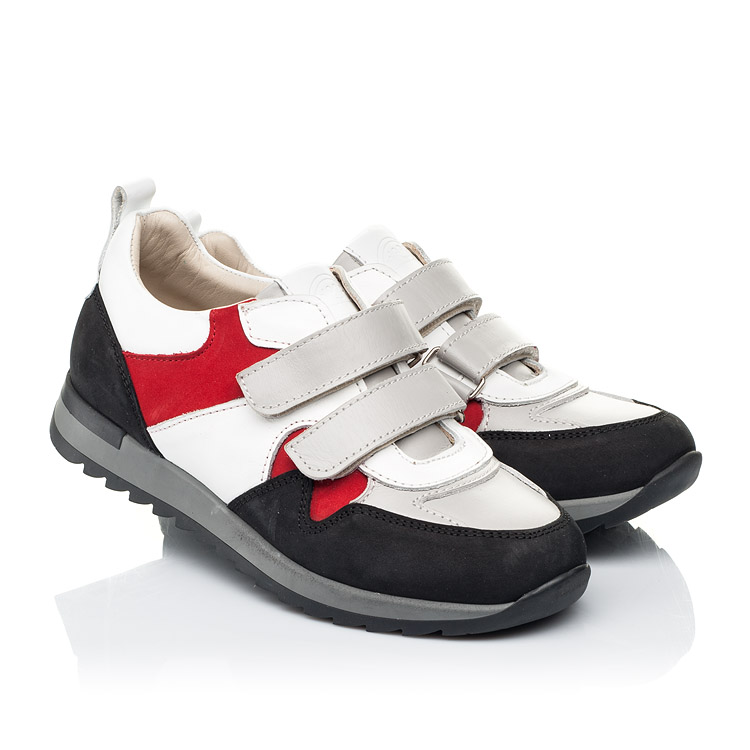 

Кроссовки Woopy Fashion 20 разноцветный (7063)