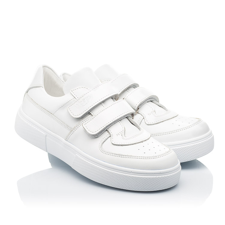 

Кеды Woopy Fashion 27 белый (8009)