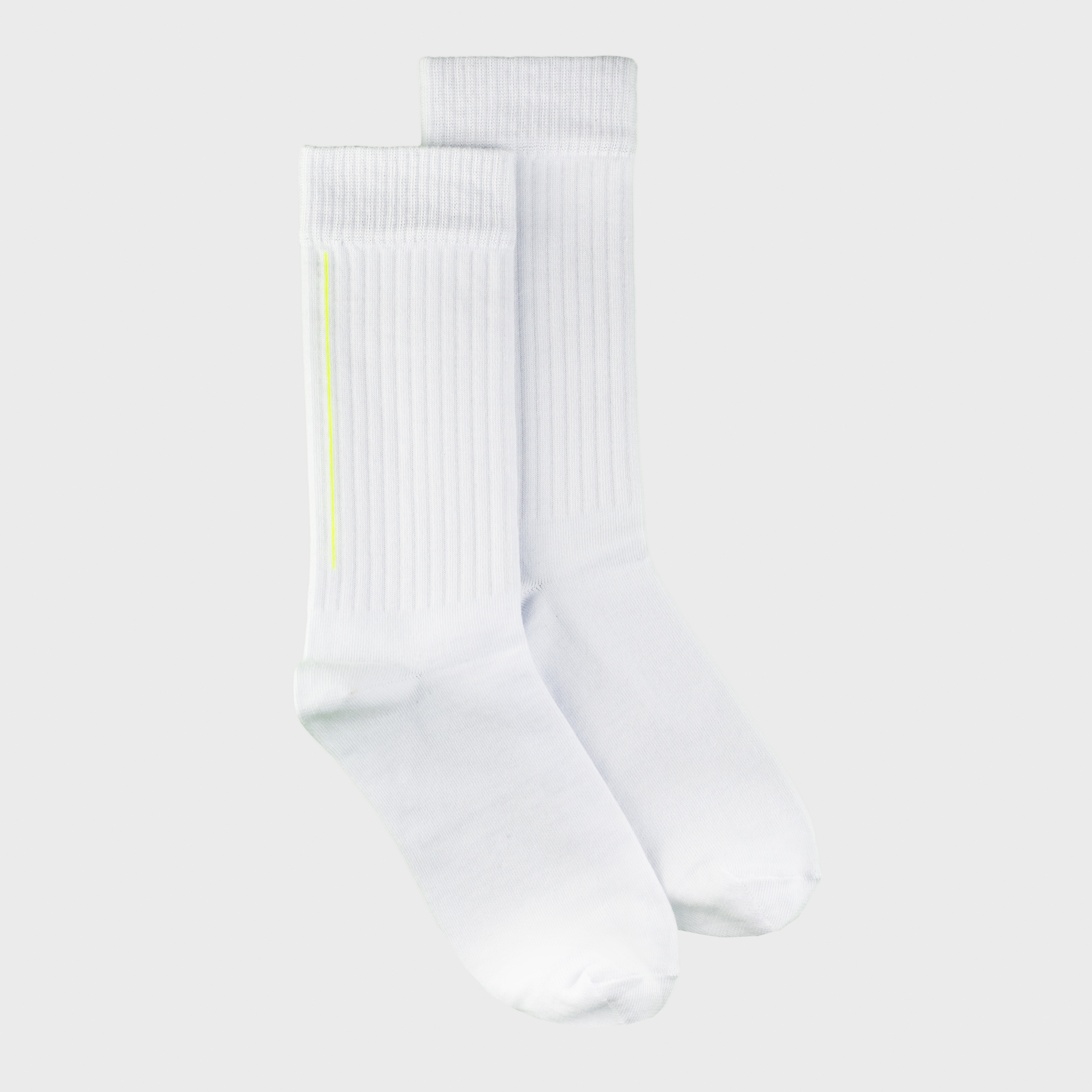 

Носки The Pair of Socks 1P-11001-WH 44-46 Белые
