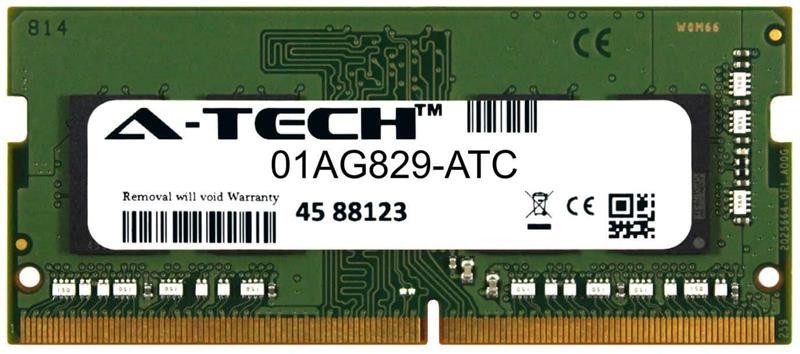 

Модуль памяти SO-DIMM 4GB2666 DDR4 Ramaxel (01AG829)