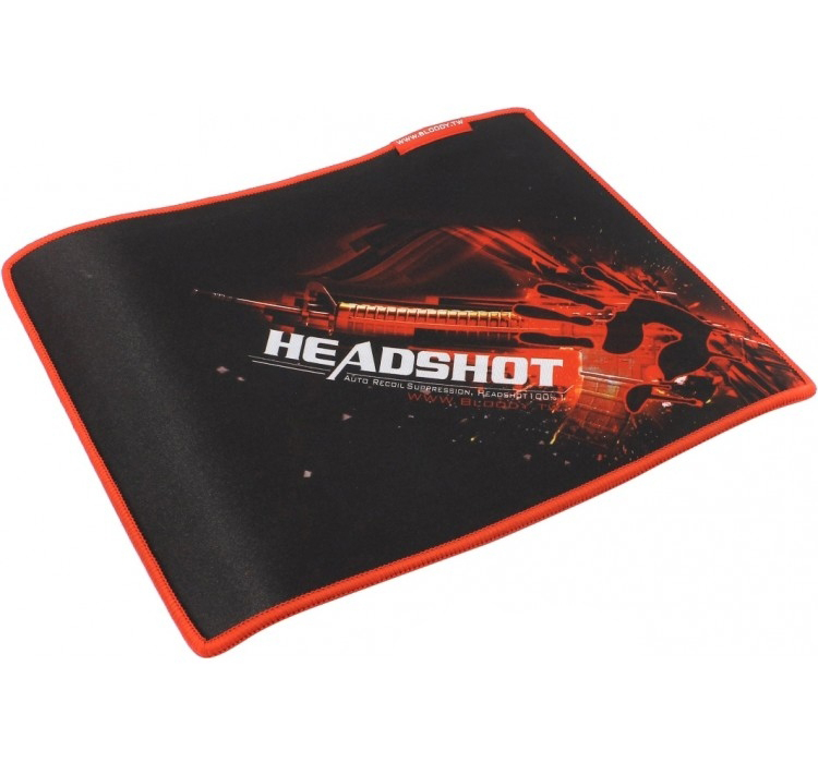 

Игровая поверхность A4 Tech B-072