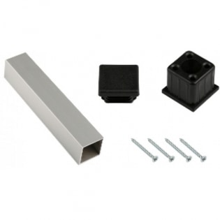 

Ножки для мебели (2шт) KOLO REKORD 99274000 (25456)