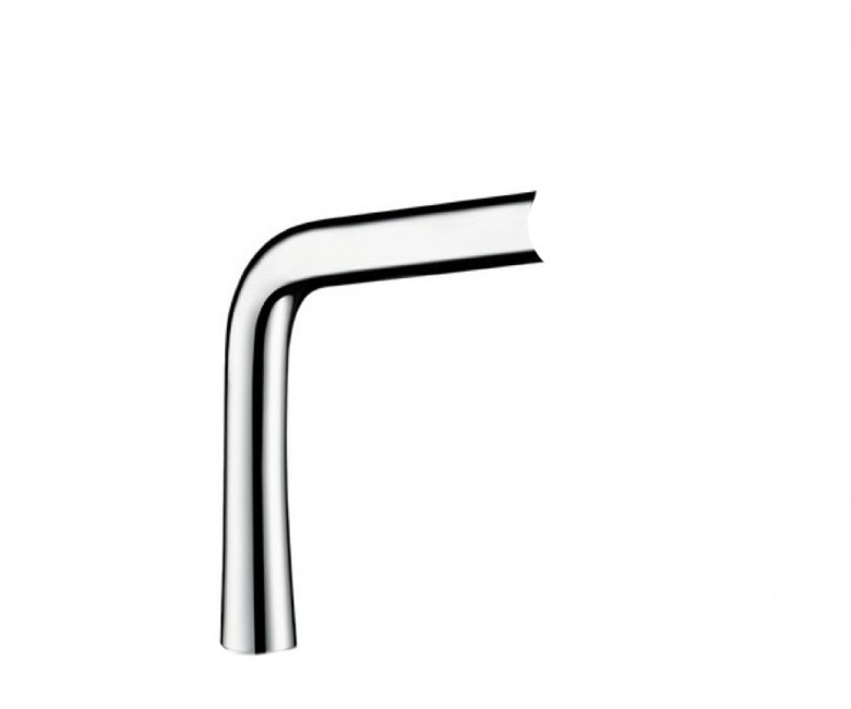 

Излив для смесителя 20 см HANSGROHE METRIS SELECT 92736000 хром (77515)