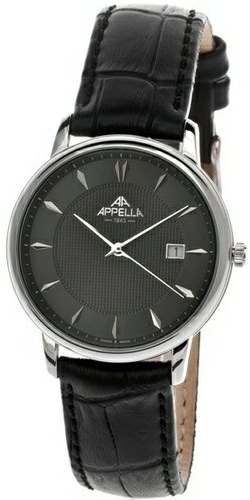 

Часы APPELLA A-4301-3014