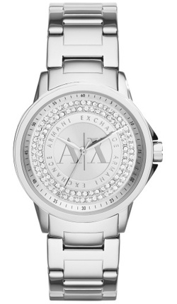 

Часы Armani Exchange AX4320