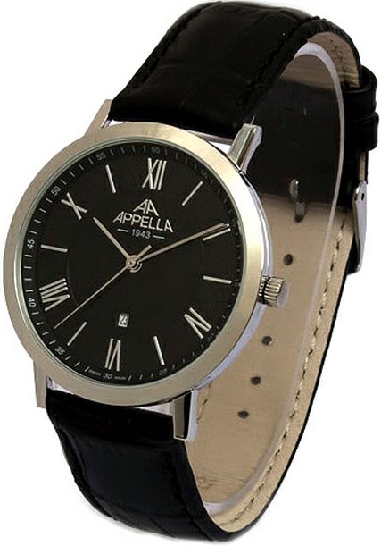 

Часы APPELLA A-4291-3014