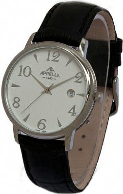 

Часы APPELLA A-4303-3011