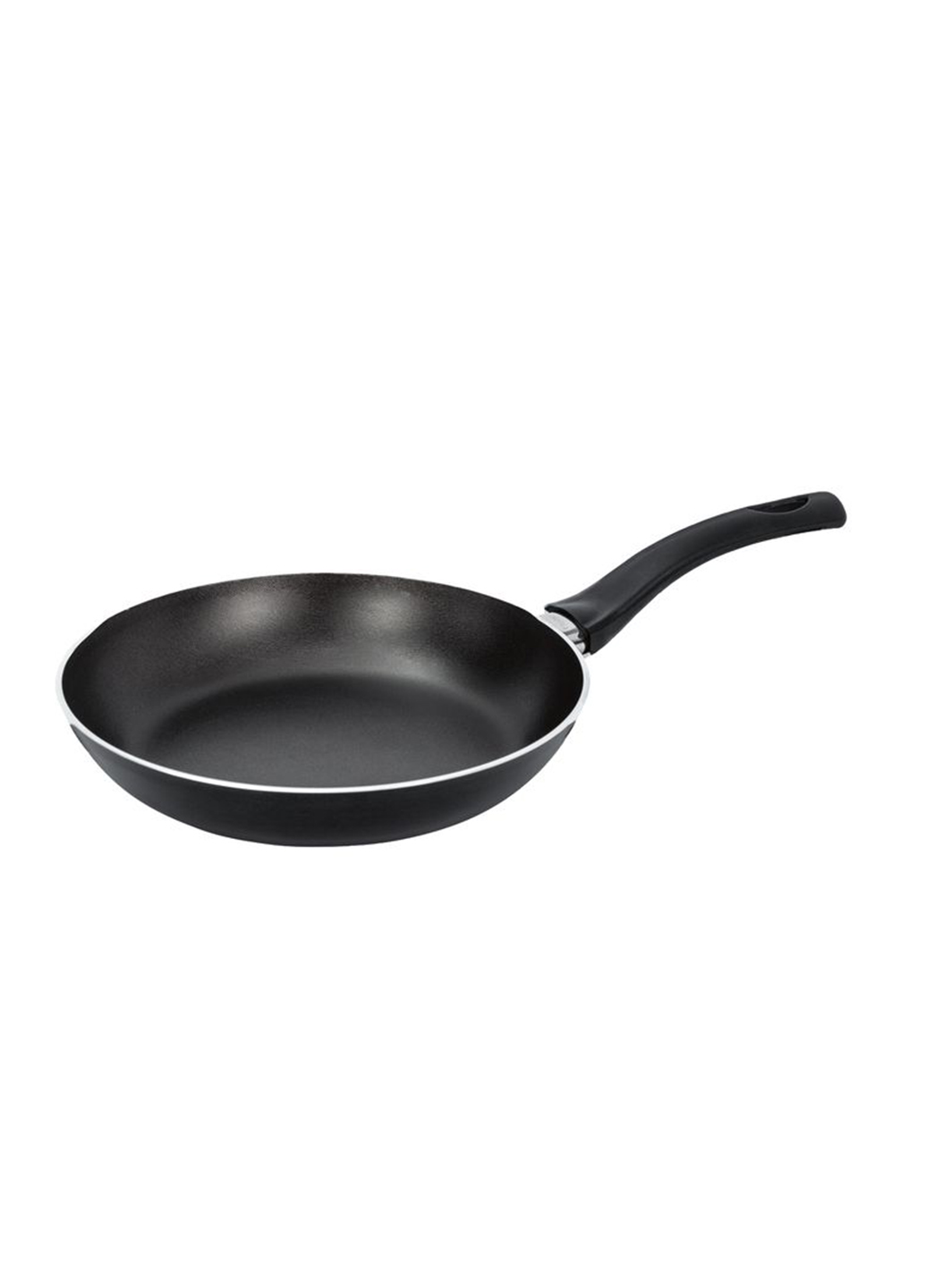 

Сковородка Ernesto 24 см 1.35 л черный (H1-770308)