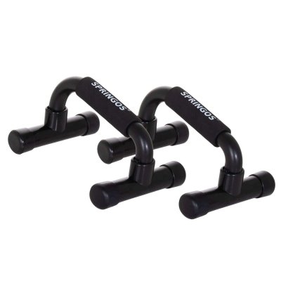 

Упоры для отжиманий Springos Push-up Bars FA0126 (SKL41-252497)