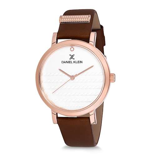 

Часы DANIEL KLEIN DK12054-6