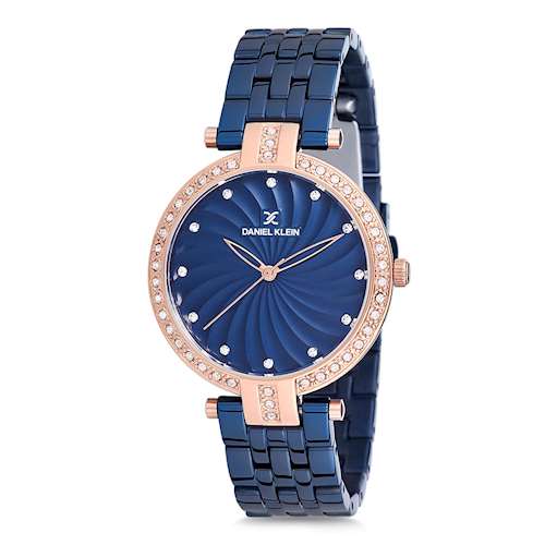 

Часы DANIEL KLEIN DK12183-6